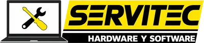 Logo de Servitec